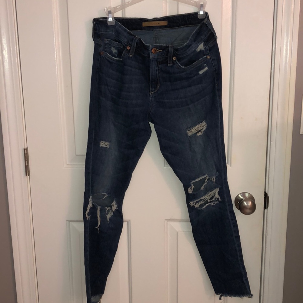 Joe’s Jeans